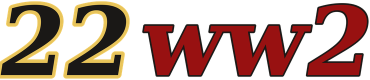 22ww2 logo